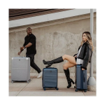 Obrazek Heys Cruze L Silver 128