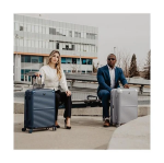 Obrazek Heys Cruze L Silver 128