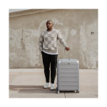 Obrazek Heys Cruze L Silver 128