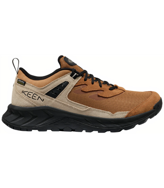 Obrazek KEEN Hightrail WP Men Męskie buty trekkingowe z motywem chipmunk/safari