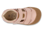 Obrazek BEFADO 005X001 botičky BAREFOOT SANDI růžové