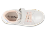 Obrazek BEFADO 514X496 tenisky SPORT HEARTSY stříbrné