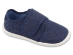 Obrazek BEFADO 904X005 BAREFOOT dětské SOFTER modré
