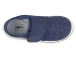 Obrazek BEFADO 904X005 BAREFOOT dětské SOFTER modré