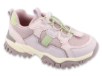 Obrazek BEFADO 515X052 sportovní boty MATCHY růžové