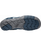 Obrazek KEEN Clearwater CNX W sandały damskie navy/blue glow