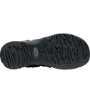Obrazek KEEN Whisper W Sandały damskie black/steel grey