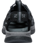 Obrazek KEEN Whisper W Sandały damskie black/steel grey