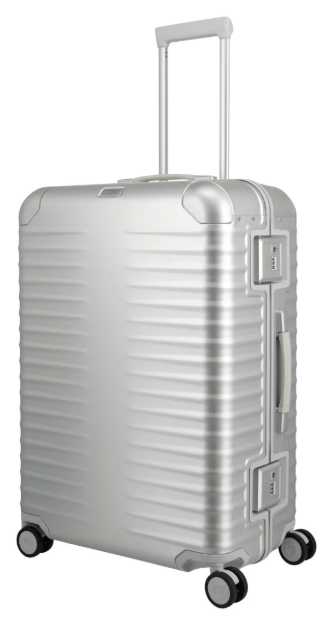 Obrazek Titan Eternity L Silver 101 L