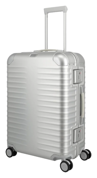 Obrazek Titan Eternity M plus Silver 81 L