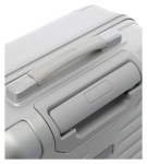 Obrazek Titan Eternity M plus Silver 81 L