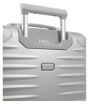 Obrazek Titan Eternity M plus Silver 81 L