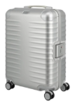 Obrazek Titan Eternity S23 Silver 45 L