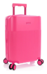 Obrazek Heys HiLite S Flamingo Pink 46 L