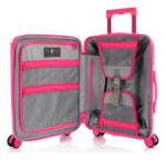 Obrazek Heys HiLite S Flamingo Pink 46 L