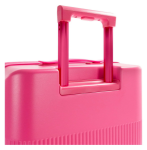 Obrazek Heys HiLite S Flamingo Pink 46 L