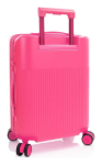 Obrazek Heys HiLite S Flamingo Pink 46 L