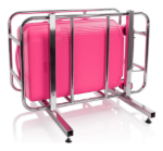 Obrazek Heys HiLite S Aqua Breeze 46 L