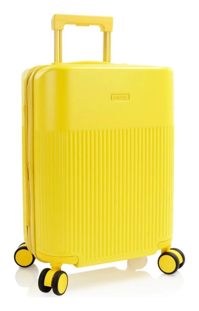 Obrazek Heys HiLite S Sunburst Yellow 46 L