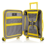 Obrazek Heys HiLite S Sunburst Yellow 46 L