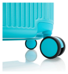 Obrazek Heys HiLite L Aqua Breeze 115 L