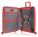 Obrazek Heys HiLite L Aqua Breeze 115 L