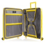 Obrazek Heys HiLite L Sunburst Yellow 115 L