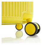 Obrazek Heys HiLite L Sunburst Yellow 115 L