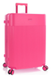 Obrazek Heys HiLite L Flamingo Pink 115 L