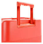 Obrazek Heys HiLite L Flamingo Pink 115 L