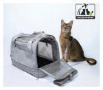 Obrazek Heys Pawsenger Pet Carrier Atmosphere 31 L