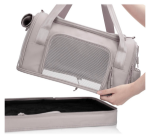 Obrazek Heys Pawsenger Pet Carrier Atmosphere 31 L