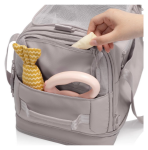 Obrazek Heys Pawsenger Pet Carrier Atmosphere 31 L