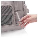 Obrazek Heys Pawsenger Pet Carrier Atmosphere 31 L