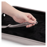 Obrazek Heys Pawsenger Pet Carrier Atmosphere 31 L