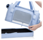 Obrazek Heys Pawsenger Pet Carrier Blue 31 L