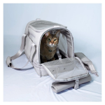 Obrazek Heys Pawsenger Pet Carrier Blue 31 L