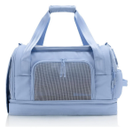 Obrazek Heys Pawsenger Pet Carrier Blue 31 L