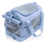 Obrazek Heys Pawsenger Pet Carrier Blue 31 L