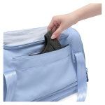 Obrazek Heys Pawsenger Pet Carrier Blue 31 L