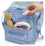 Obrazek Heys Pawsenger Pet Carrier Blue 31 L