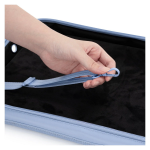 Obrazek Heys Pawsenger Pet Carrier Blue 31 L