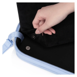 Obrazek Heys Pawsenger Pet Carrier Blue 31 L