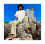 Obrazek Heys ReNew S Charcoal 46 L