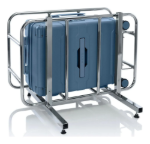 Obrazek Heys ReNew S Charcoal 46 L