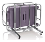 Obrazek Heys ReNew S Charcoal 46 L