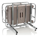 Obrazek Heys ReNew S Atmosphere 46 L