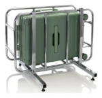 Obrazek Heys ReNew S Atmosphere 46 L