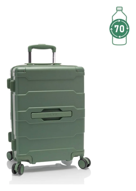 Obrazek Heys ReNew S Evergreen 46 L