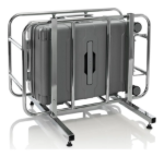 Obrazek Heys ReNew S Evergreen 46 L